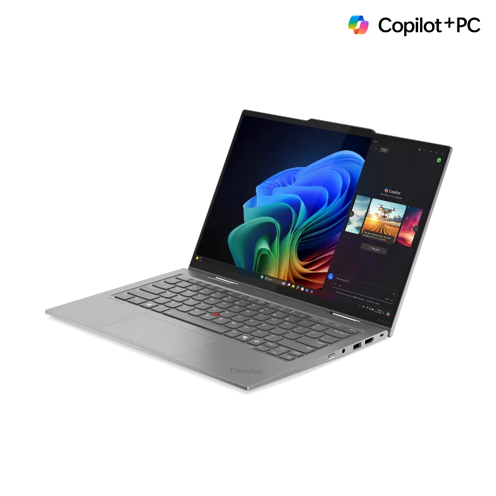 Trải nghiệm ấn tượng trên bàn phím và touchpad trên Lenovo ThinkPad X1 2in1 Gen 10