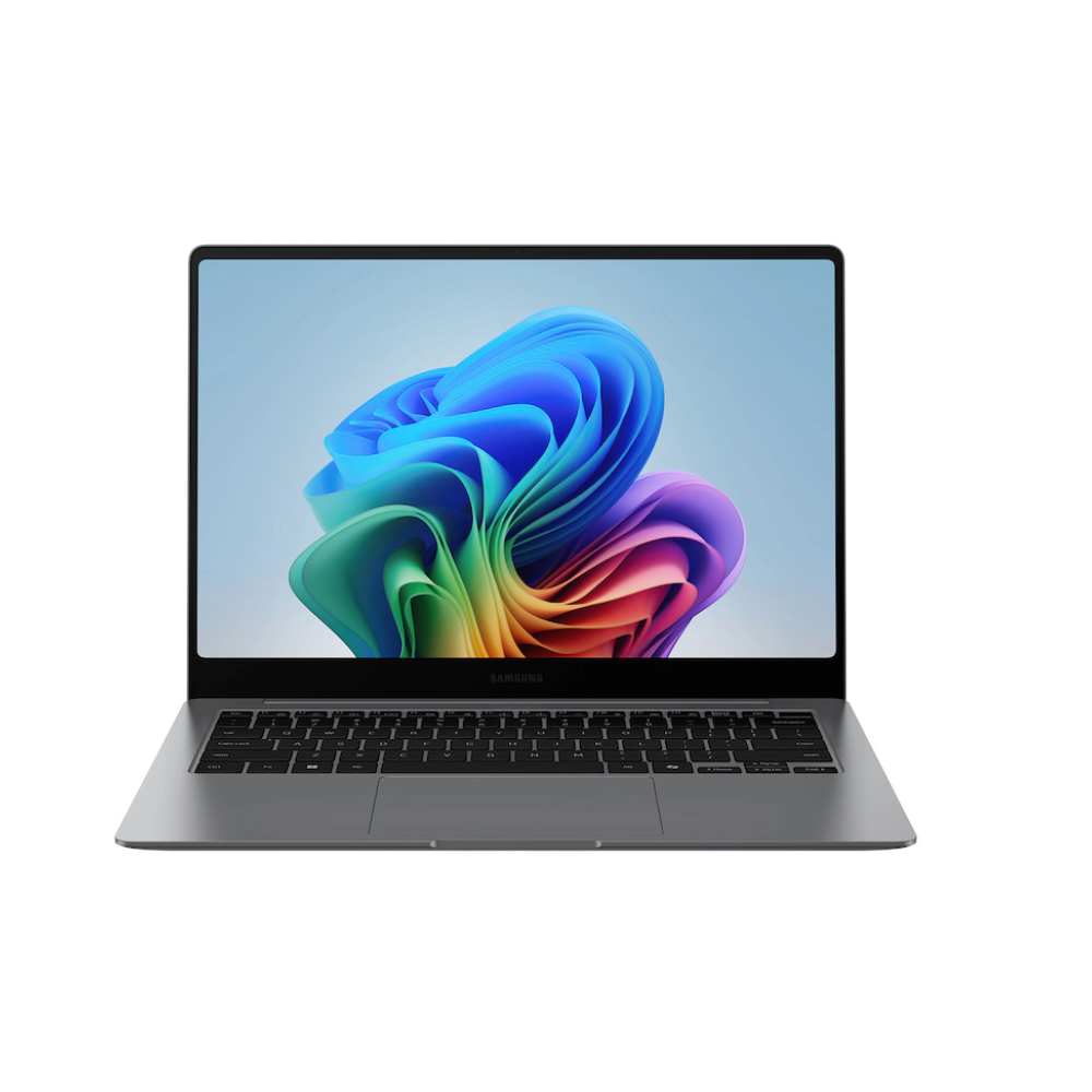 Samsung Galaxy Book 5 Pro 14 2025 thiết kế sang trọng, chuẩn doanh nhân