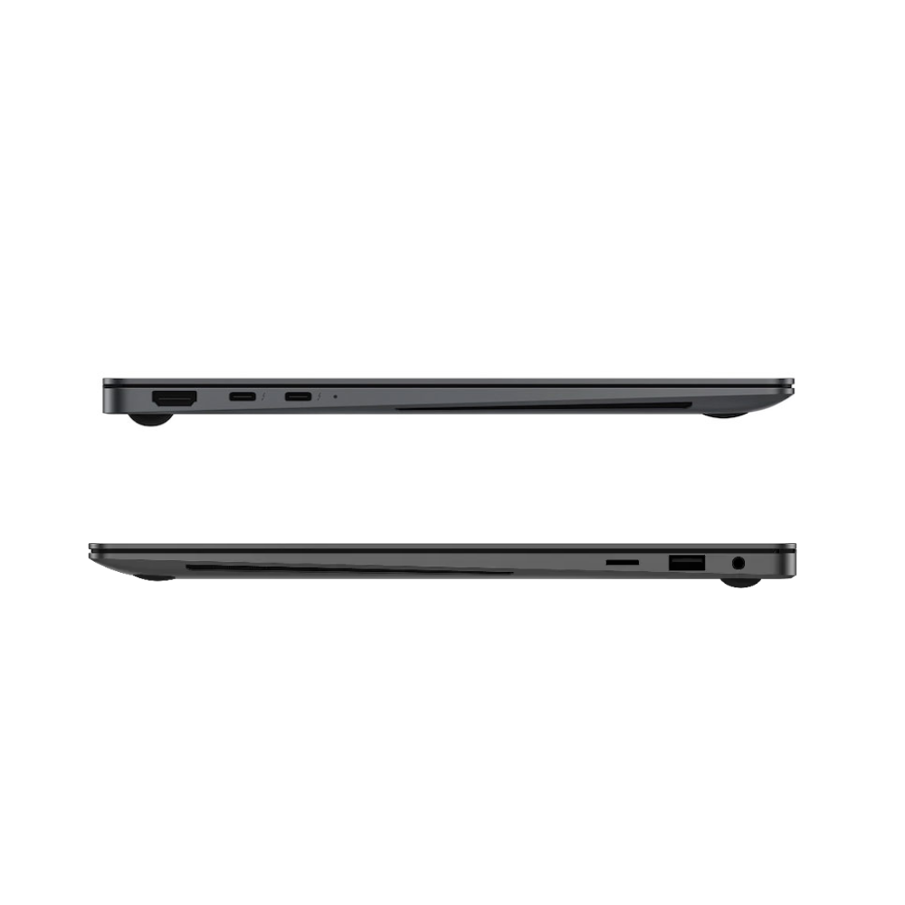 Kết nối toàn diện trên Samsung Galaxy Book 5 Pro 14 2025
