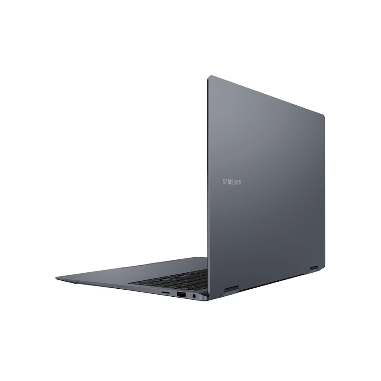 Samsung Galaxy Book4 Pro 360 thiết kế