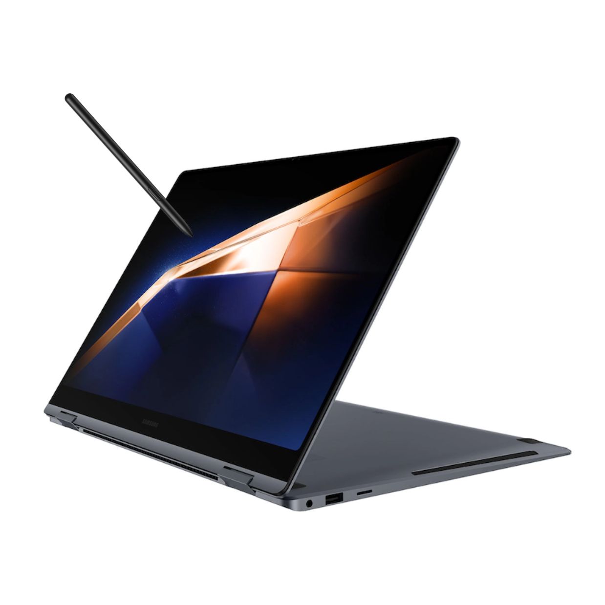 Samsung Galaxy Book4 Pro 360 cao cấp