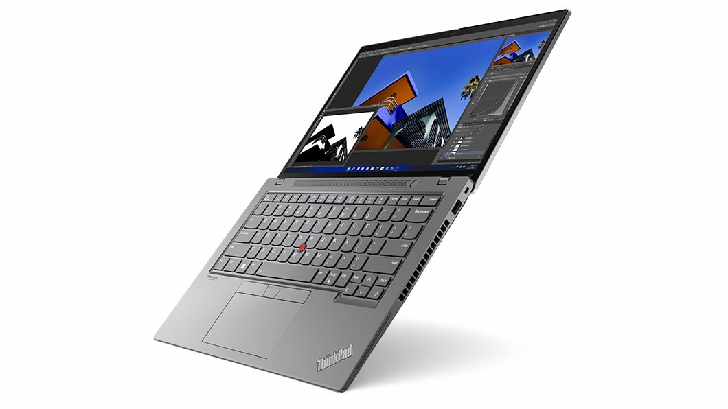 Thiết kế Laptop Lenovo Thinkpad t14 gen 3 core i7