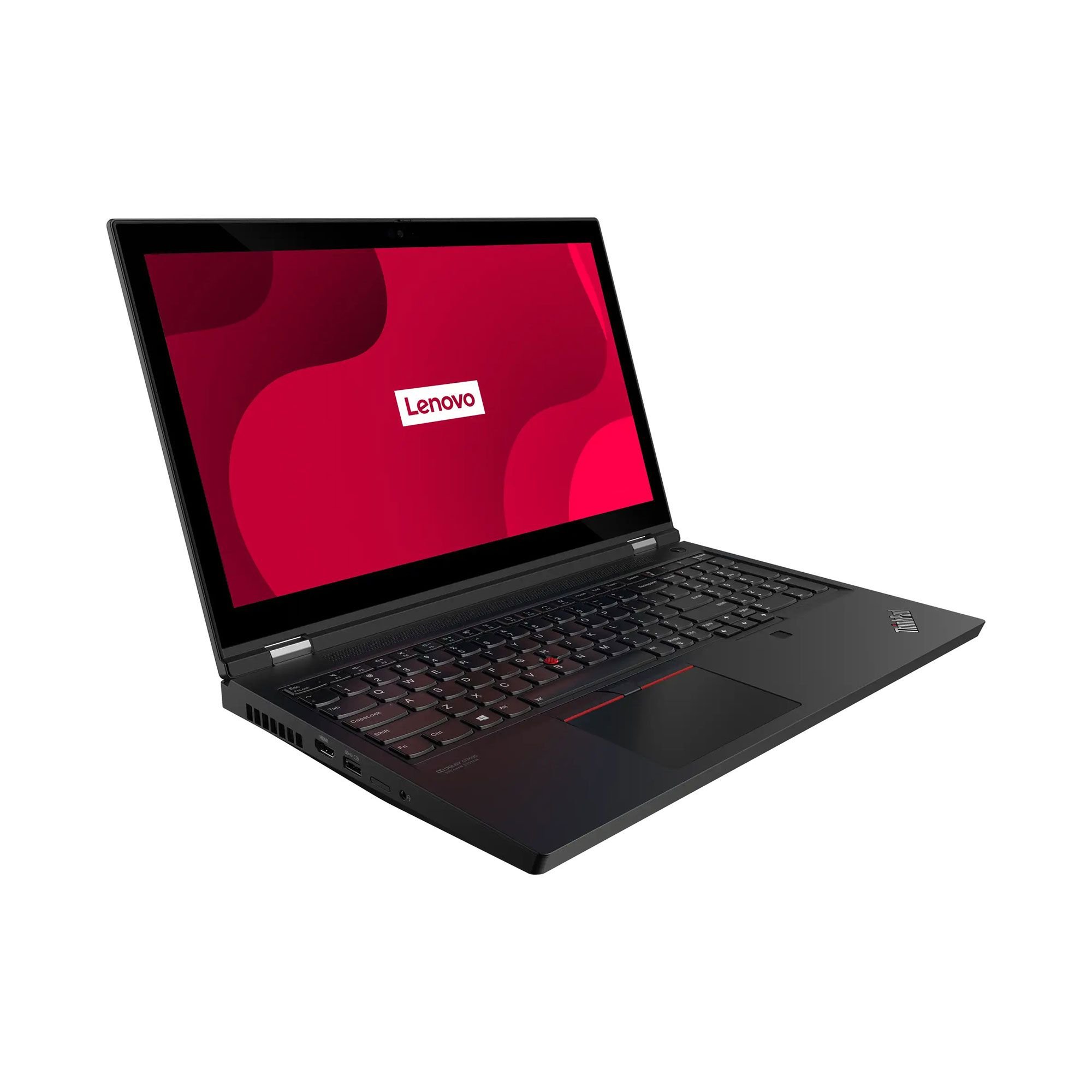 ThinkPad P15 Gen 2 Core i7 – Cấu hình ấn tượng