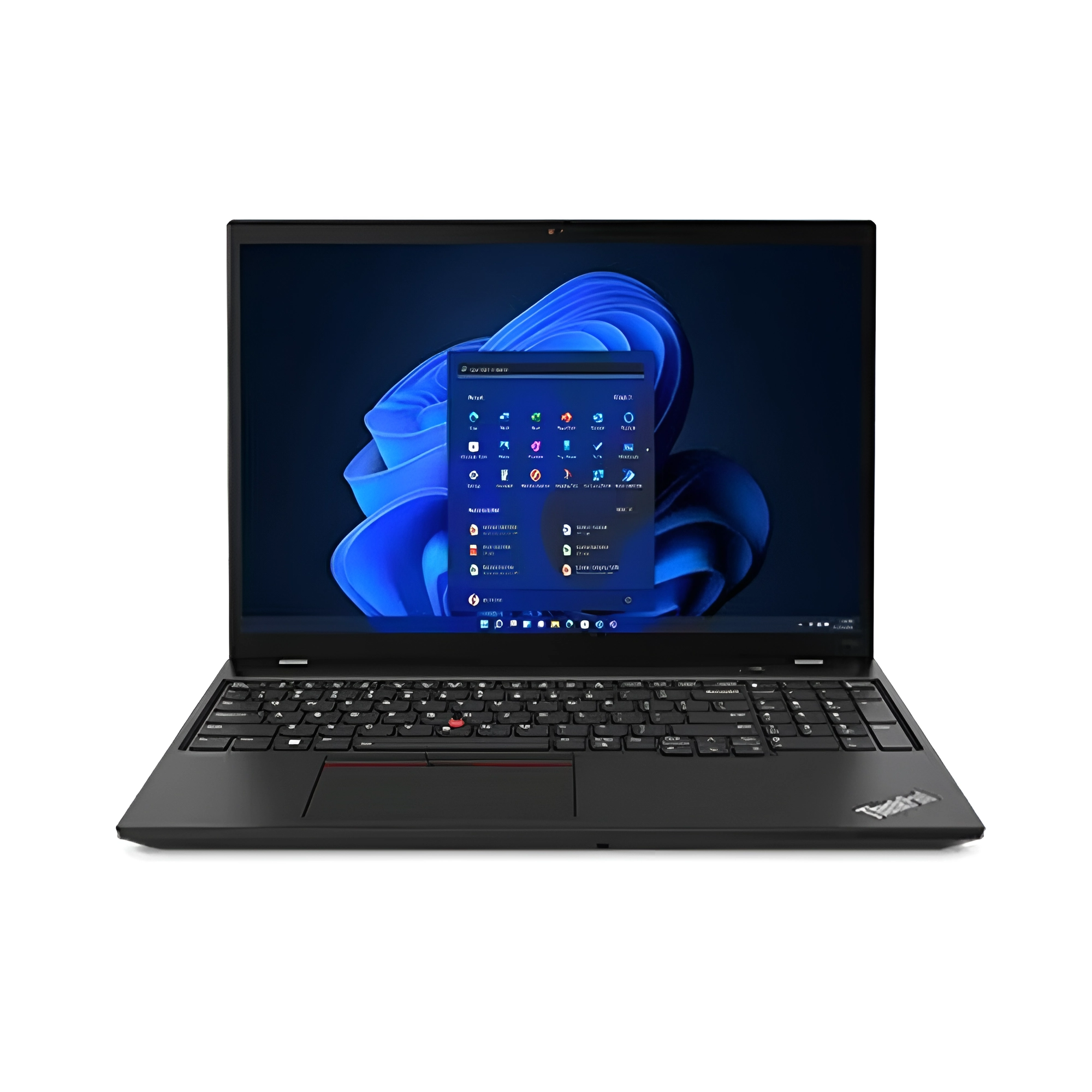 ThinkPad P16 Core i5 – Cấu hình ấn tượng