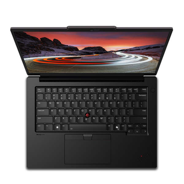 ThinkPad P14s Gen 5 bàn phím