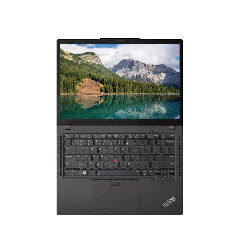 ThinkPad x13 Gen 5 Ultra 7 bàn phím