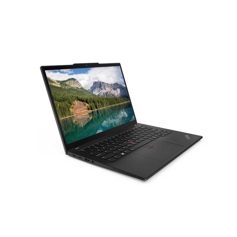 ThinkPad x13 Gen 5 Ultra 7 thiết kế