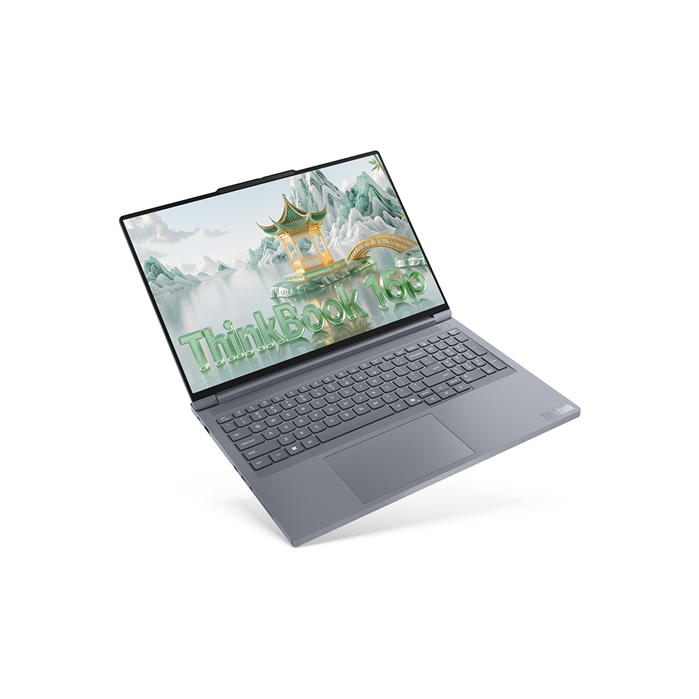 Đánh giá khả năng tản nhiệt của ThinkBook 16P 2025