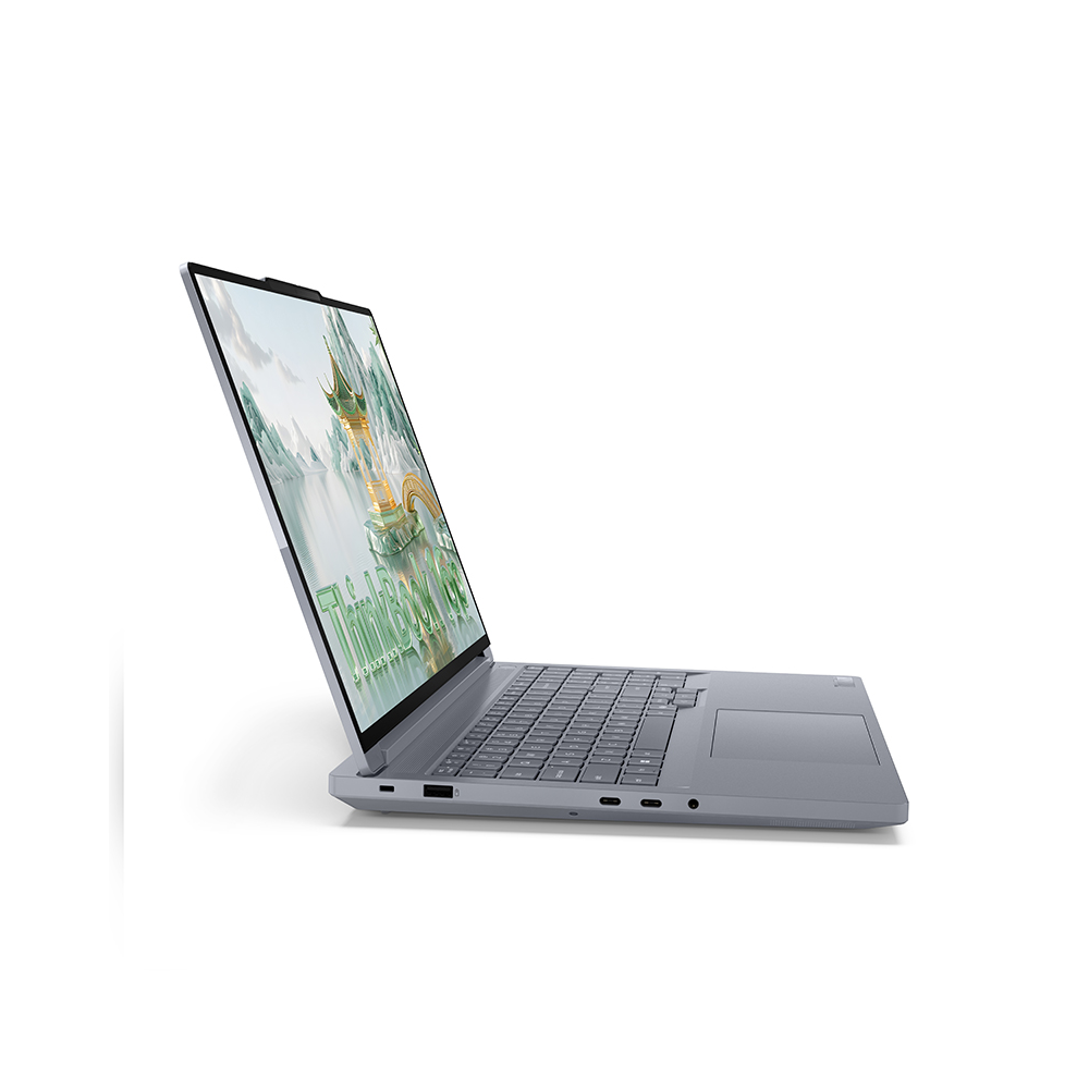 Hệ thống tản nhiệt trên ThinkBook 16P 2025