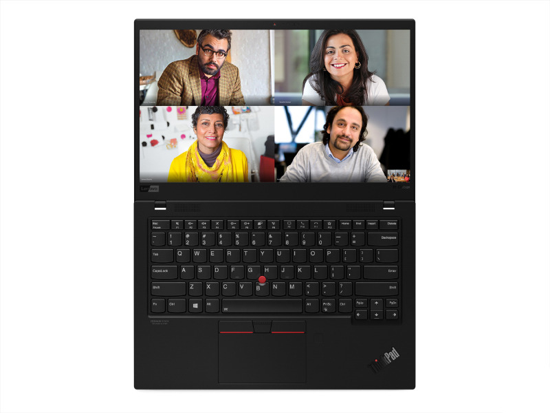 Thinkpad X1 Carbon Gen 11 Core i5 1335U – Màn hình sắc nét