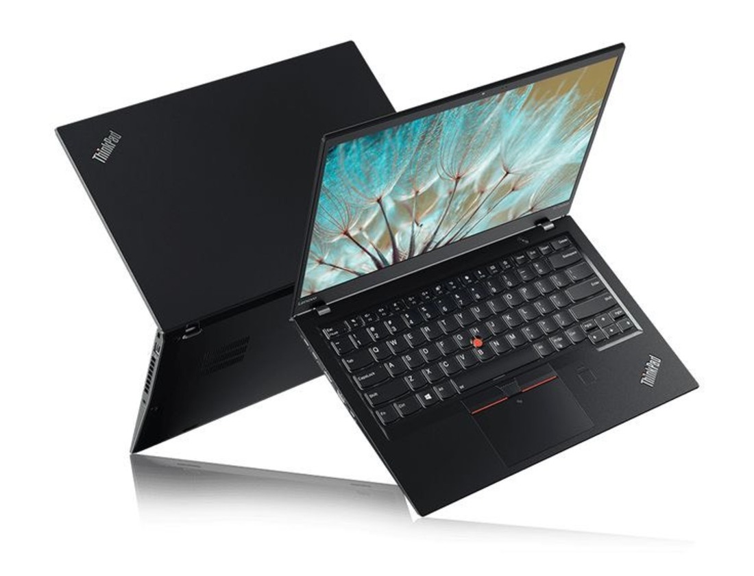 Thinkpad X1 Carbon Gen 11 Core i5 1335U – Thiết kế mỏng nhẹ, bền bỉ