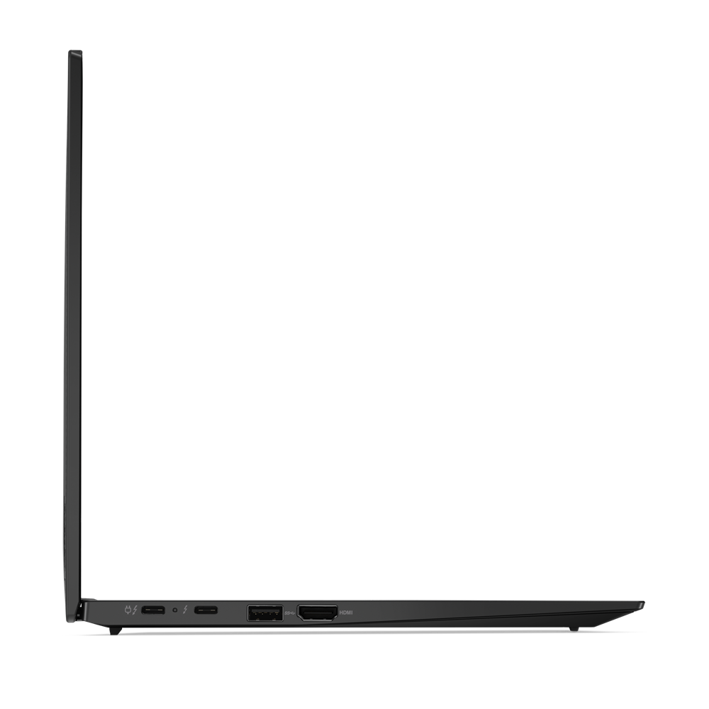 Thinkpad X1 Carbon Gen 11 Core i5 1340P – Đa dạng cổng kết nối