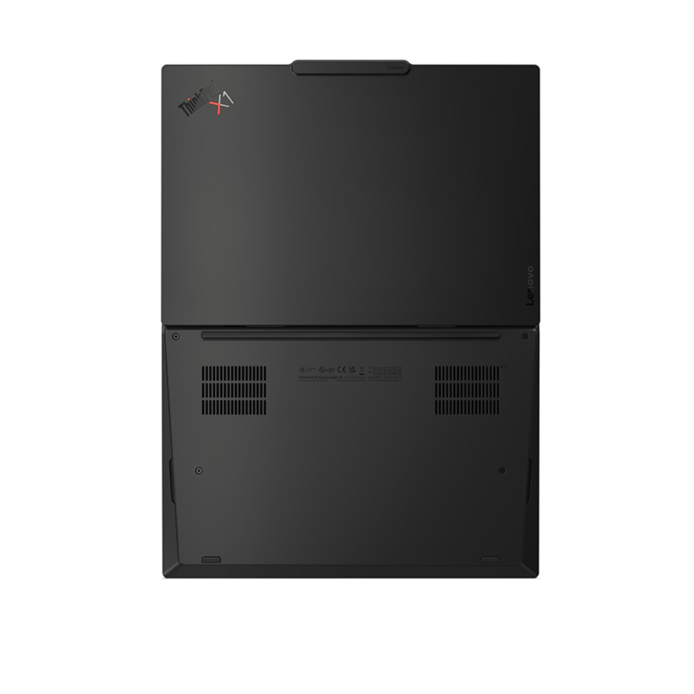 ThinkPad X1 Carbon Gen 14 Aura Edition 2026 sở hữu màn hình sắc nét, đem đến trải nghiệm tuyệt vời