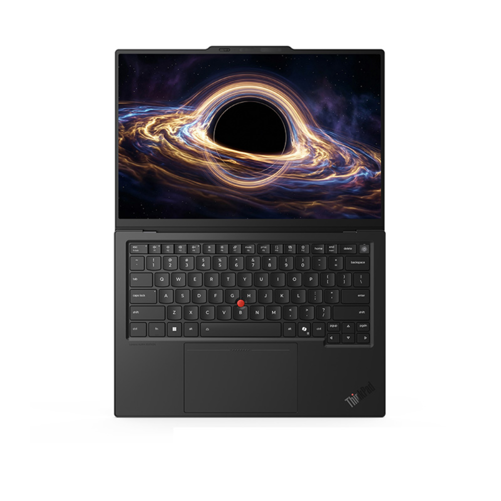 ThinkPad X1 Carbon Gen 14 Aura Edition 2026 đa dạng lựa chọn đồ họa cho mọi người dùng