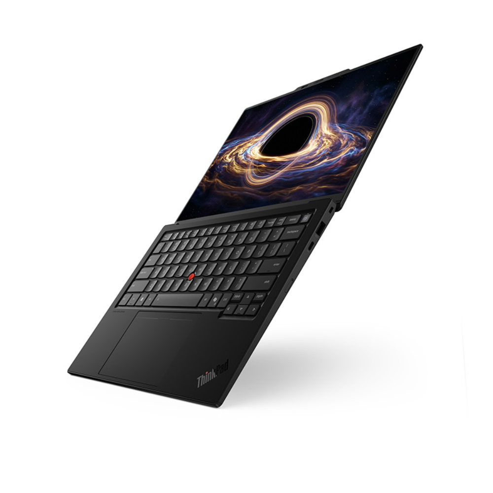 Một số tính năng đặc biệt trên ThinkPad X1 Carbon Gen 14 Aura Edition 2026