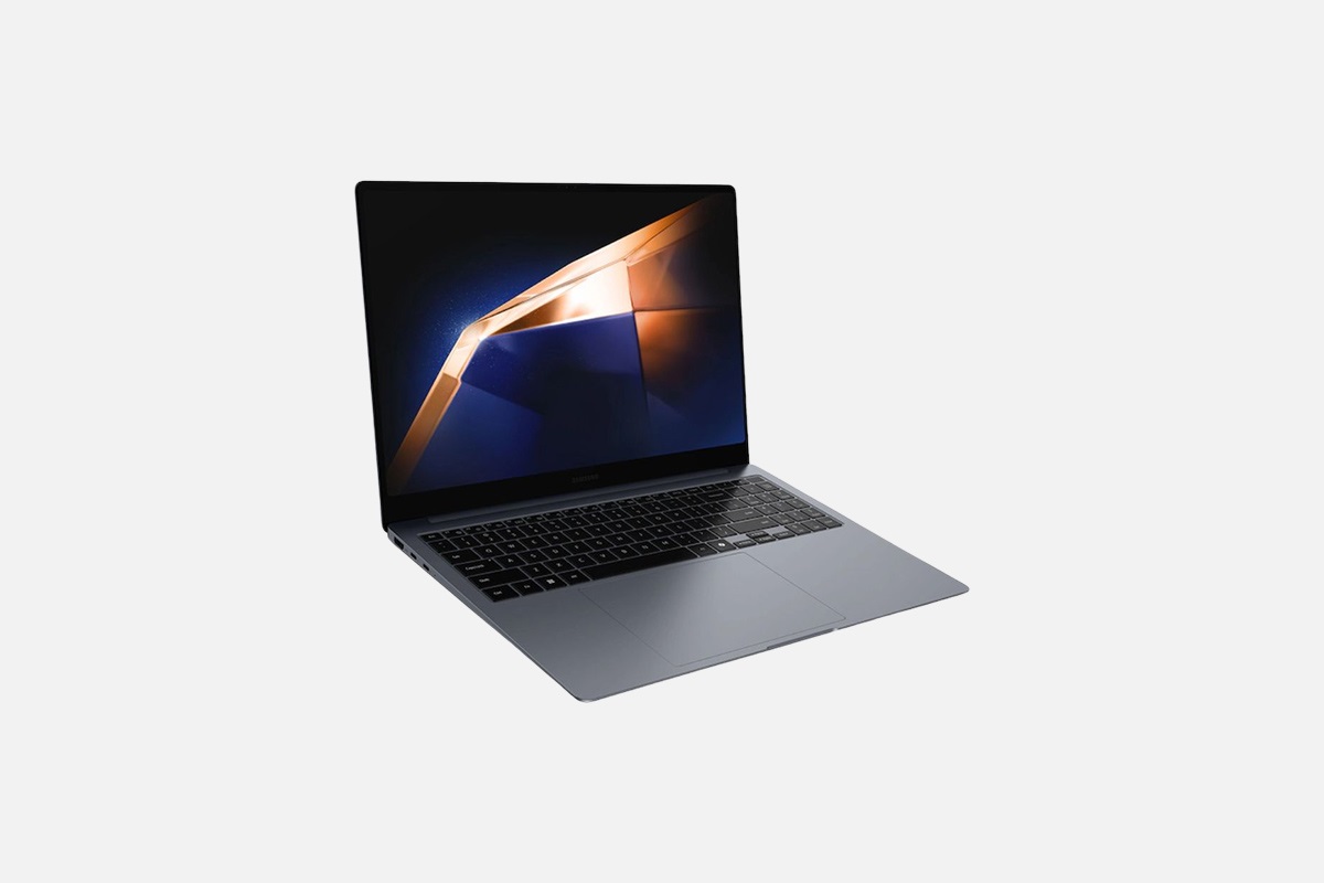 Samsung Galaxy Book4 Laptop Khánh Trần