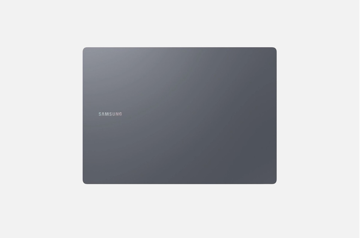 Samsung Galaxy Book4 thiết kế