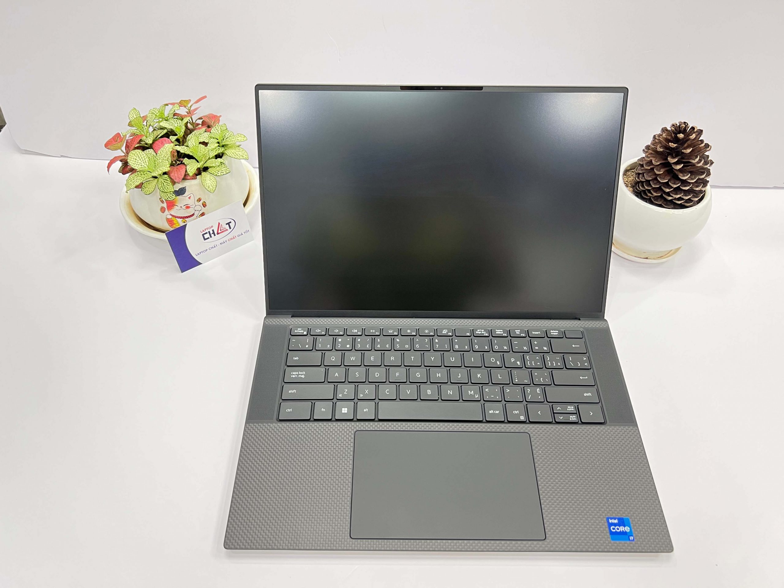 thiết kế Dell Precision 5560