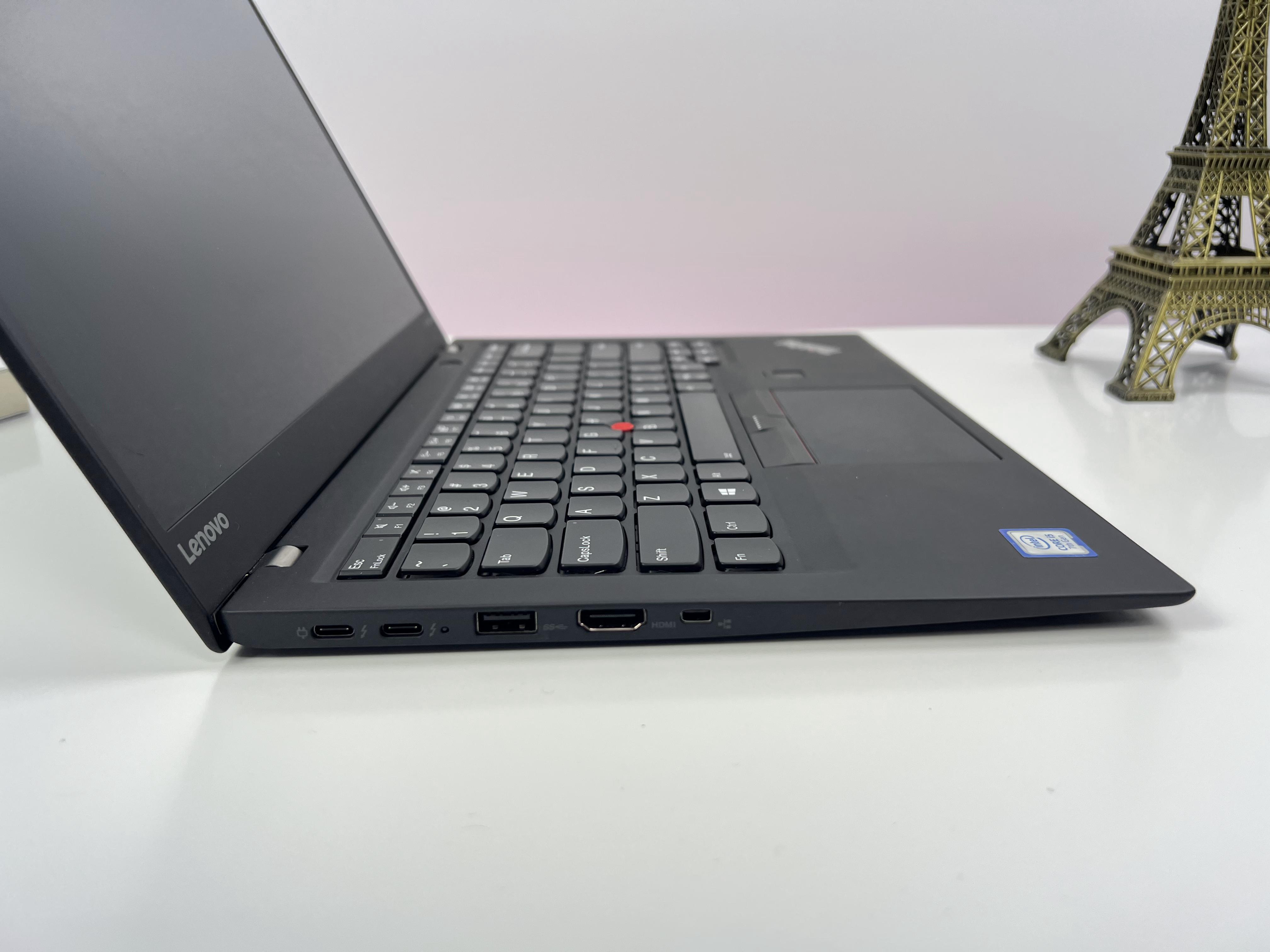 ThinkPad X1 Carbon i5 6300U 8G 256G Gen5