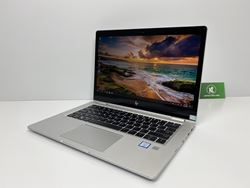 HP EliteBook x360 1030 G2 (Core i7-7600U, RAM 16GB, SSD 256GB, VGA Intel HD Graphics 620, 13,3 inch FHD Touch)