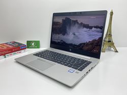 Laptop HP elitebook 840 G5 (Core i7-8650U, RAM 8GB, SSD 256GB, VGA Intel UHD Graphics 620, 14 inch FHD )