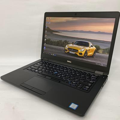 Dell Latitude 5480 (Core i7-7820HQ, RAM 8GB, SSD 256GB, VGA 2G Nvidia GT930MX, 14 inch FHD IPS) Dell Latitude 5480 (Core i7-7820HQ, RAM 8GB, SSD 256GB, VGA 2G Nvidia GT930MX, 14 inch FHD IPS)