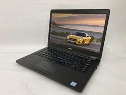 Dell Latitude 5480 (Core i5-6300U, RAM 8GB, SSD 256GB, VGA HD Graphics 520, Màn 14 inch FHD IPS)