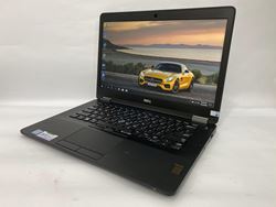 Laptop Dell Latitude E7470 (Core i5-6300U, RAM 8GB, SSD 256GB, VGA HD Graphics 520, Màn 14.0 inch)