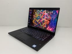 Laptop Dell latitude 7390 (Core i5-8350U, RAM 8GB, SSD 256GB, VGA Intel HD Graphics 620, Màn 13,3 inch FHD)