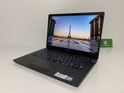 Laptop Dell latitude 7300 (Core i7-8665U, RAM 16GB, SSD 512GB, VGA Intel UHD Graphics 620, Màn 13,3 inch FHD)