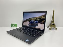 Laptop Dell Latitude 7490 (Core i7-8650U, RAM 16GB, SSD 512GB, Intel UHD Graphics 620, 14 inch FHD IPS)