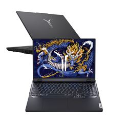 [Mới 100%] Lenovo Legion 5 Pro Y9000P (Core i9 14900HX, RAM 16GB, SSD 1TB, Nvidia RTX 4060, Màn 16’’ 2.5K 240Hz)