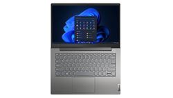 [ Mới 100% ] Lenovo Thinkbook 14 G4+ ( Core i5-12500H, RAM 16GB, SSD 512GB, Intel Iris Xe Graphics, Màn 14 2.8K IPS ) 