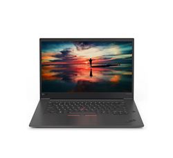 [Mới 99%] Lenovo ThinkPad X1 Extreme Gen 1 (Core i7 8750H, RAM 16GB, SSD 512GB GTX 1050Ti, Màn 15.6 inch UHD 4K)