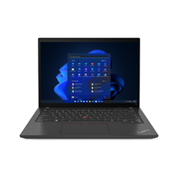 [Mới 100%] Lenovo ThinkPad T14 Gen 3 (Core i5 1235U, RAM 8GB, SSD 256GB, Intel Iris Xe Graphics, Màn 14’’ WUXGA)