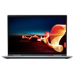 Lenovo ThinkPad X1 Yoga Gen 6 (Core i7-1185G7, RAM 16GB, SSD 256GB, Intel Iris Xe Graphics, Màn 14 UHD 4K Touch)