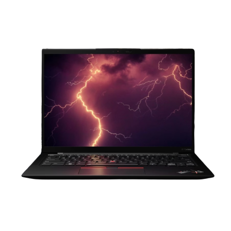 [Mới 100%] Thinkpad X1 Carbon Gen 11 (Core i7 1360P, RAM 16GB, SSD 512GB, Intel Iris Xe Graphics, Màn 14 2.2K, LTE 4G)