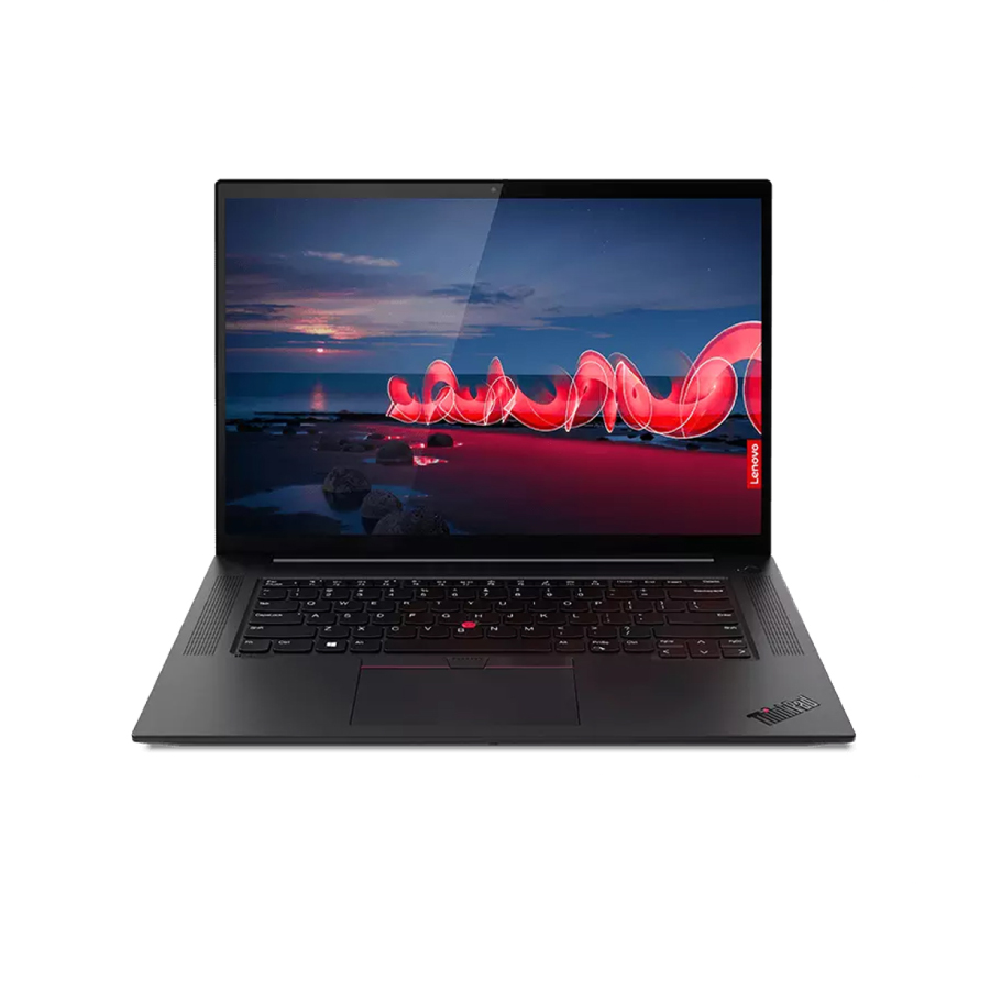 Lenovo Thinkpad P1 Gen 4 (Core i7-11800H, RAM 16GB, SSD 512GB, VGA Quadro T1200, Màn 16 QHD+ 2K)