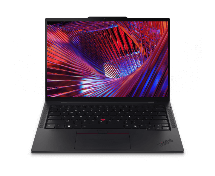 Lenovo ThinkPad T14 Gen 5 (Core Ultra 5 125U, RAM 16GB, SSD 256GB, Intel Graphics, Màn 14 FHD+)