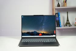 ThinkBook 16 G6+ (Ryzen 7 8845H, RAM 32GB, SSD 1TB, AMD Radeon 780M, Màn 16 2.5K 120Hz)