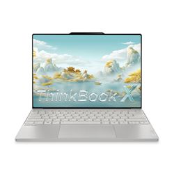 Lenovo Thinkbook X AI 2025 Ultra 9 285H, Ram 32GB, SSD 1TB, Intel Arc 140T, Màn 13.5 2.8K 120Hz (Stainless Magnesium Limited Edition)