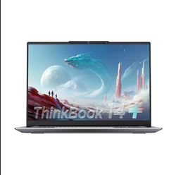 Thinkbook 14 G7+ 2025 (Ryzen AI 7 H 350, RAM 32GB, SSD 1TB, AMD Radeon 860M, Màn 14.5 3K 120Hz)