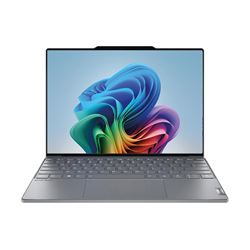 Lenovo ThinkBook X AI (Core Ultra 9 185H, RAM 32GB, SSD 1TB, Intel Arc Graphics, Màn 13.5” 2.8K 120Hz)