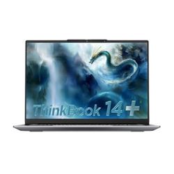 Thinkbook 14 G7+ 2025 (Ultra 7 255H, RAM 32GB, SSD 1TB, Intel Arc 140T, Màn 14.5 3K 120Hz)