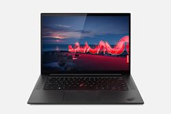 [ Mới 100% ] ThinkPad X1 Extreme Gen 4  ( Core i7-11800H, RAM 16GB, SSD 512GB, VGA RTX 3050TI, Màn 16 WQXGA 2K ) 