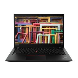 Lenovo Thinkpad T14s Gen 1 (Core i7 10610U, RAM 16GB, SSD 512GB, Intel UHD Graphics, Màn 14’’ FHD)