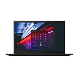 Lenovo Thinkpad X1 Carbon Gen 7 (Core I7 8665U, Ram 16Gb, Ssd 512Gb, Intel  Uhd 620, Màn 14'' Fhd)