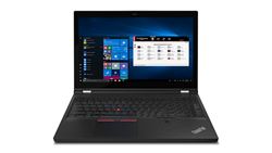 Lenovo ThinkPad P15 Gen 2 ( Core i7-11850H, RAM 16GB, SSD 512GB, Nvidia Quadro T1200, Màn 15,6 FHD ) 