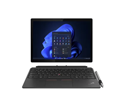 Lenovo ThinkPad X12 Detachable Gen2 (Core Ultra 5-134U, RAM 16GB, SSD 256GB, Integrated Graphics, Màn 12.3 FHD+)