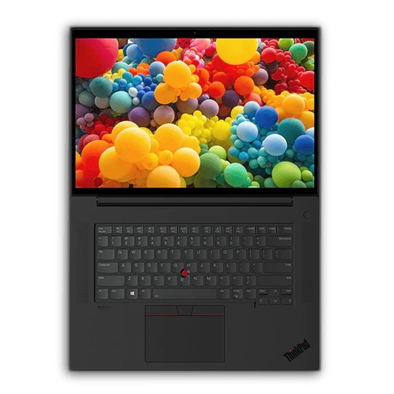 Laptop Lenovo Thinkpad P1 Gen 4 (Core i7-11800H, RAM 16GB, SSD 512GB, VGA Quadro T1200, Màn 16 QHD+ 2K)